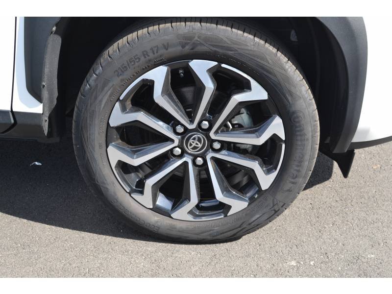 Toyota Yaris - Photo 10