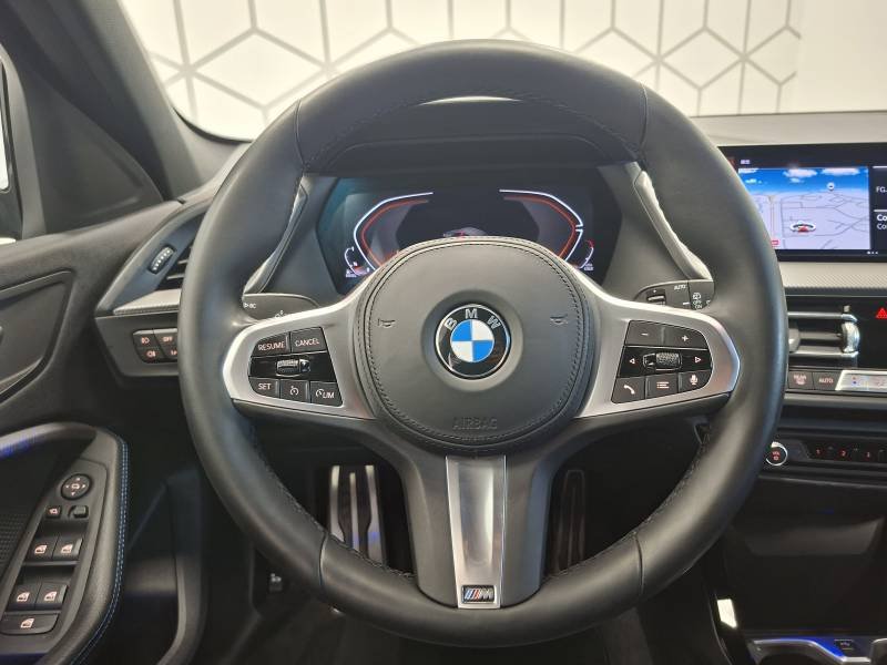 BMW Série 1 - Photo 16