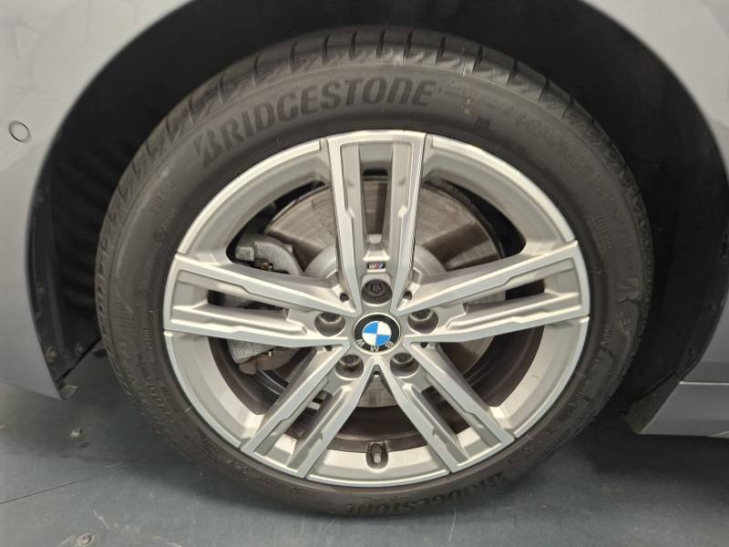 BMW Série 1 - Photo 29