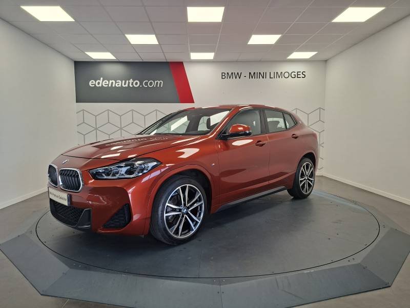 BMW X2 - Photo 1