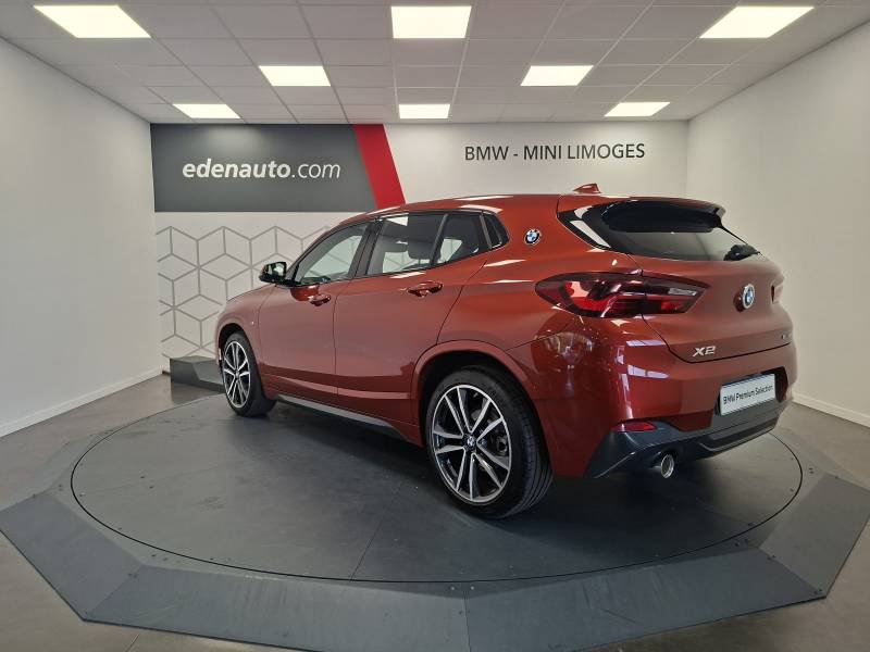 BMW X2 - Photo 11