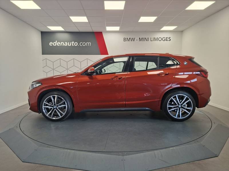 BMW X2 - Photo 12