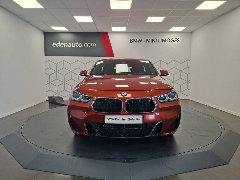 BMW X2 - Photo 13
