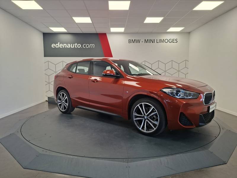BMW X2 - Photo 14