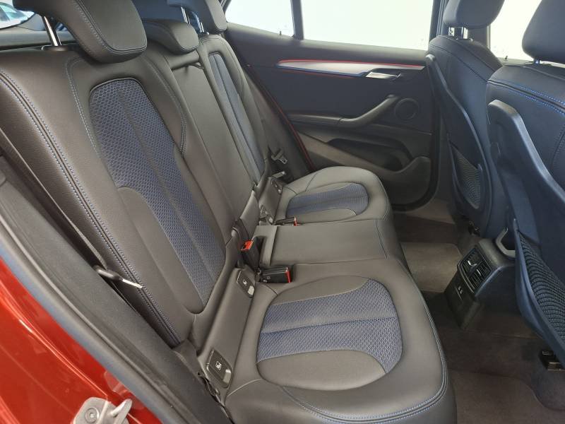 BMW X2 - Photo 16