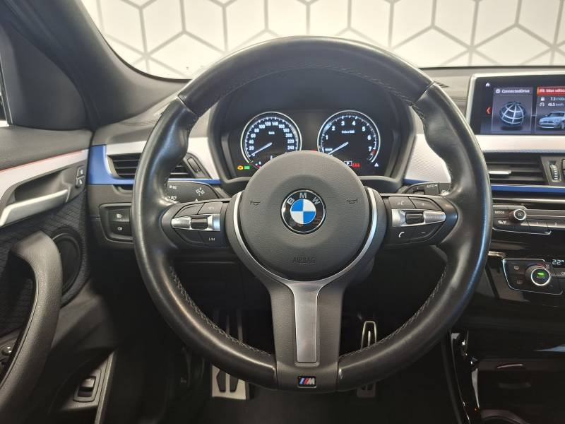 BMW X2 - Photo 17