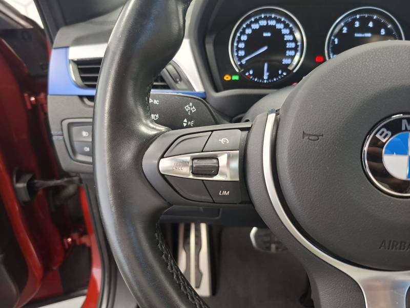 BMW X2 - Photo 18