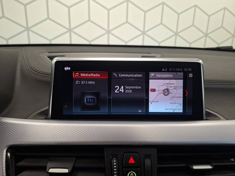 BMW X2 - Photo 20