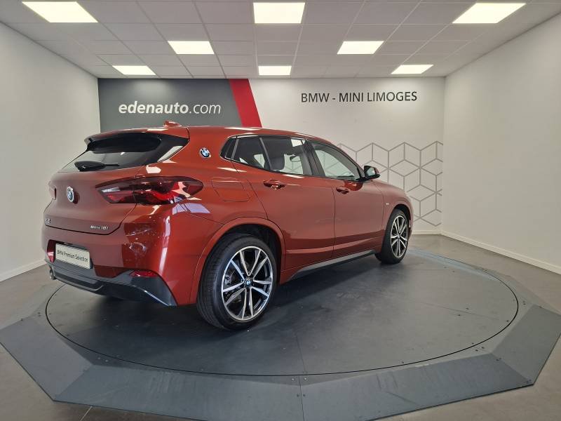 BMW X2 - Photo 2