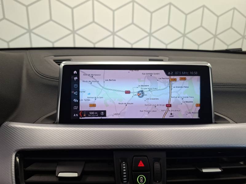 BMW X2 - Photo 21