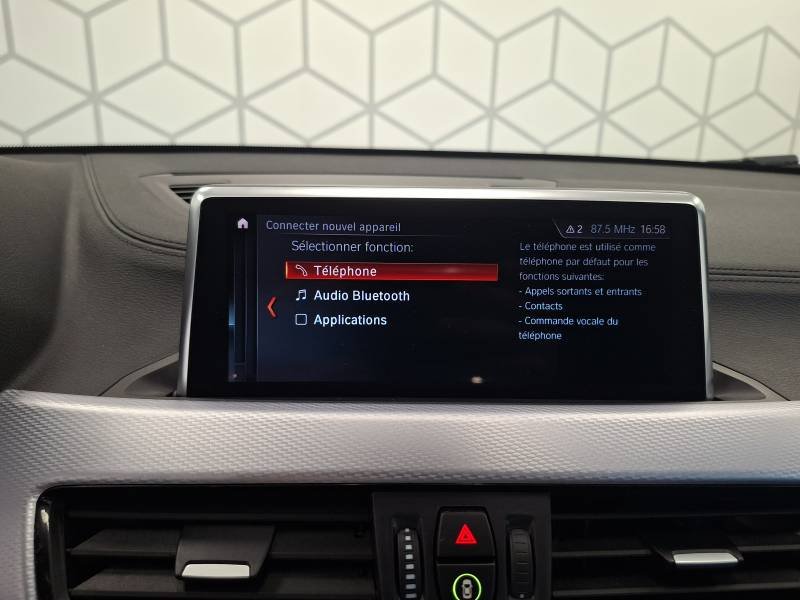 BMW X2 - Photo 23
