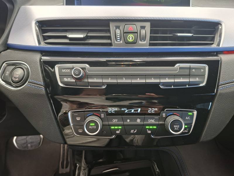 BMW X2 - Photo 25