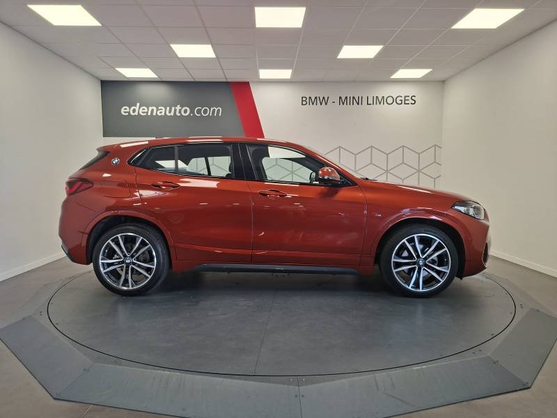 BMW X2 - Photo 3