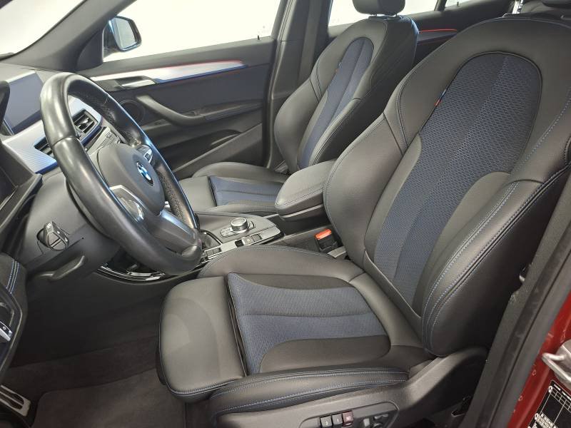 BMW X2 - Photo 4