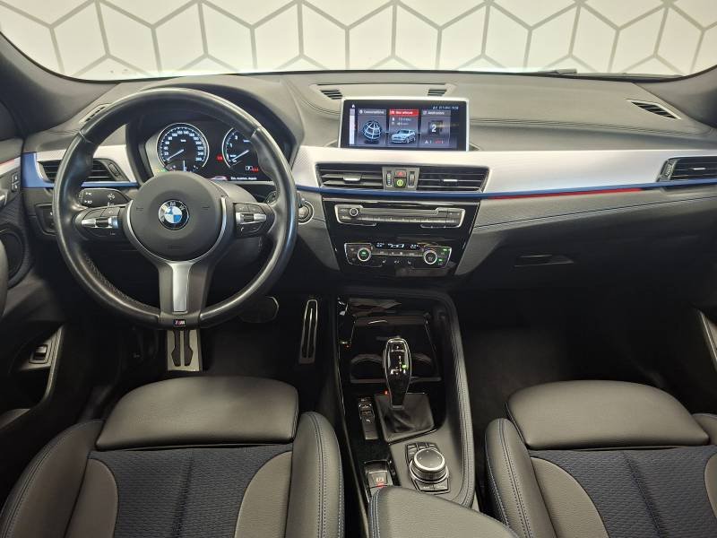 BMW X2 - Photo 5