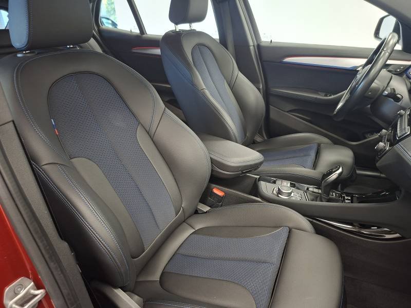 BMW X2 - Photo 9