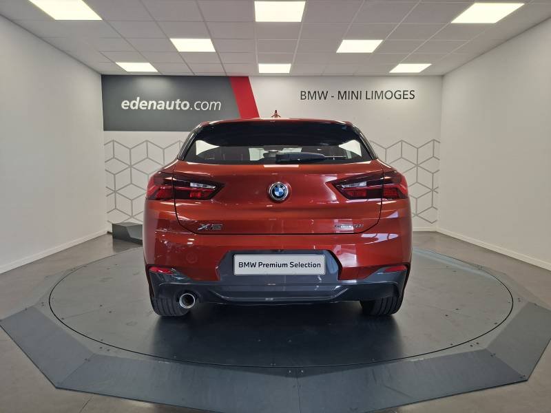 BMW X2 - Photo 10
