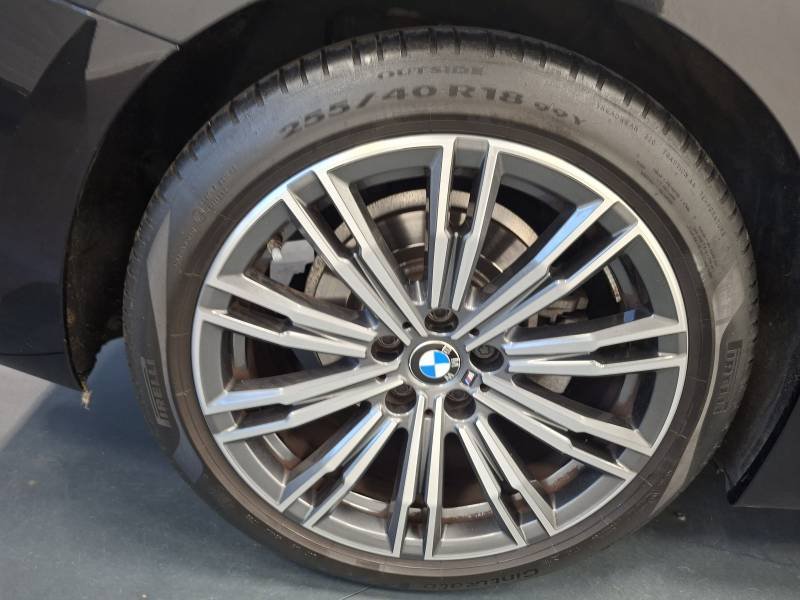 BMW Série 3 - Photo 34