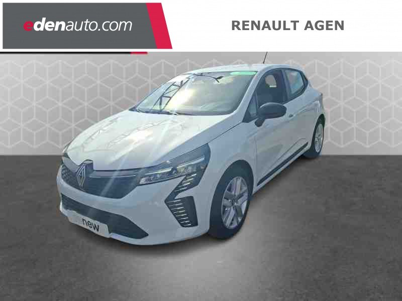 Renault Clio - Photo 1