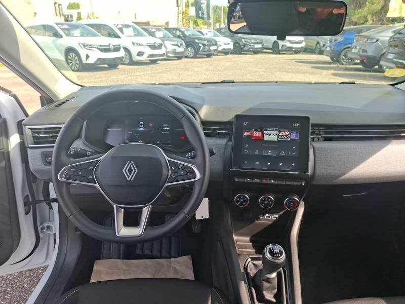Renault Clio - Photo 11