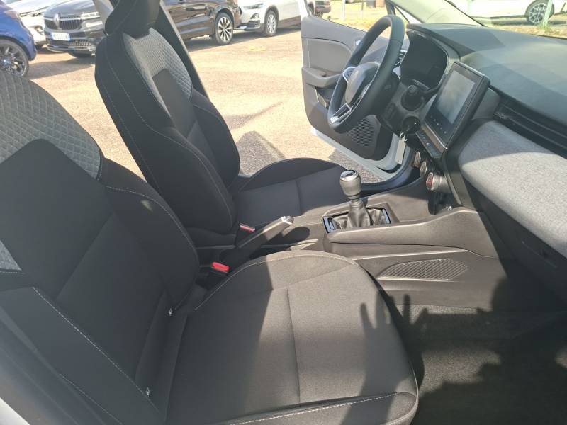 Renault Clio - Photo 12