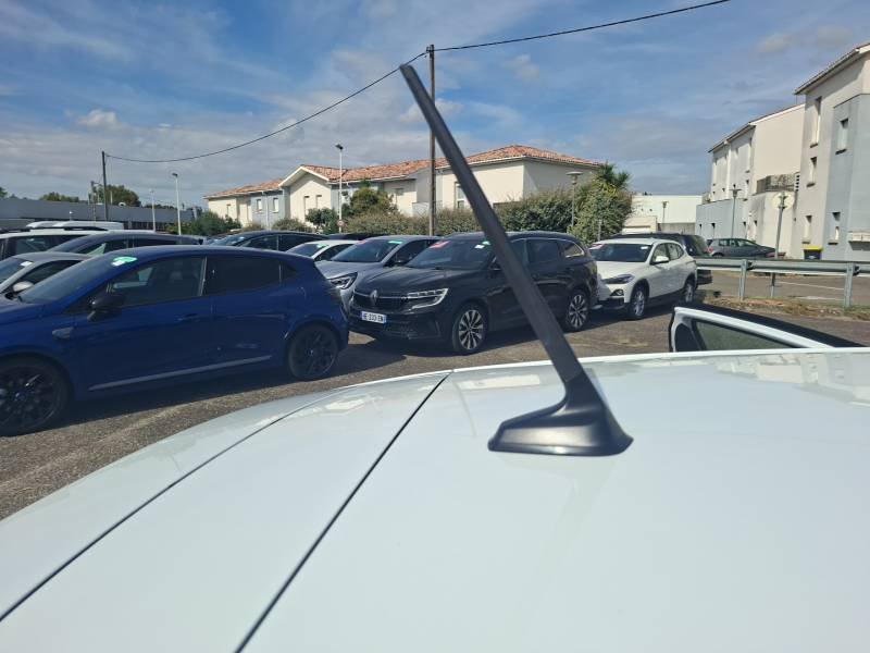 Renault Clio - Photo 13