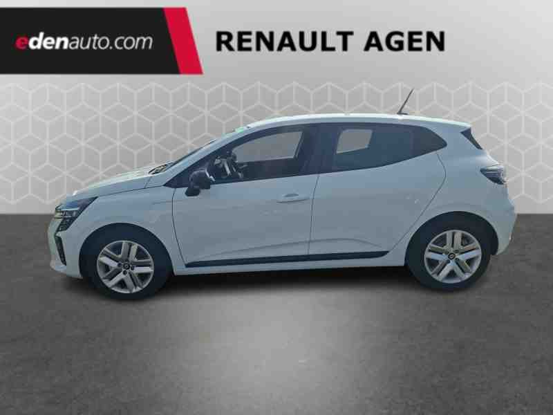 Renault Clio - Photo 2