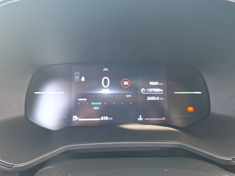 Renault Clio - Photo 29