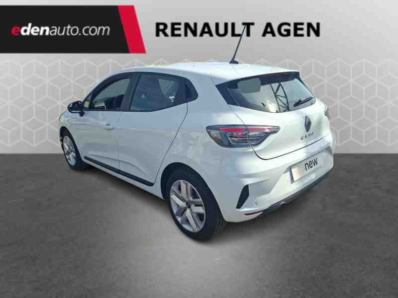 Renault Clio - Photo 3
