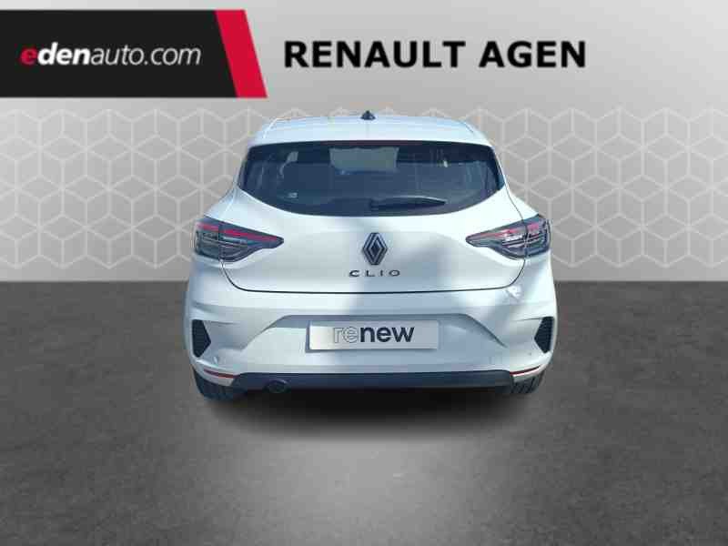 Renault Clio - Photo 4