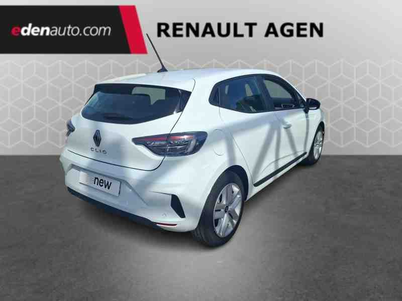 Renault Clio - Photo 5