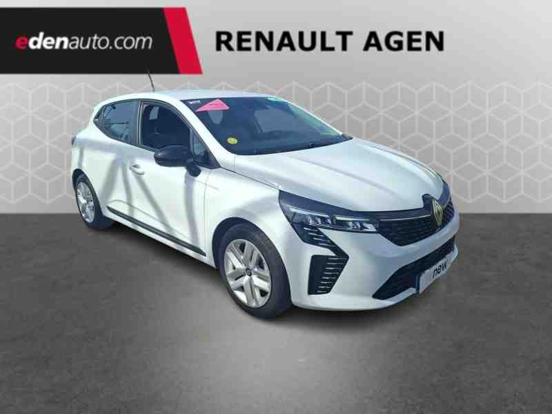 Renault Clio - Photo 7