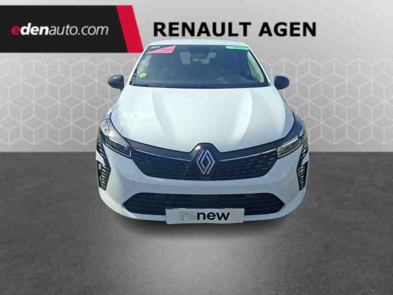 Renault Clio - Photo 8
