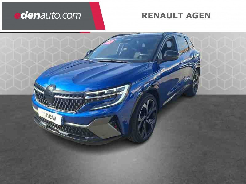 Renault Austral - Photo 1