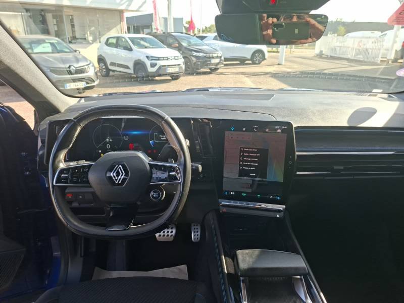 Renault Austral - Photo 11