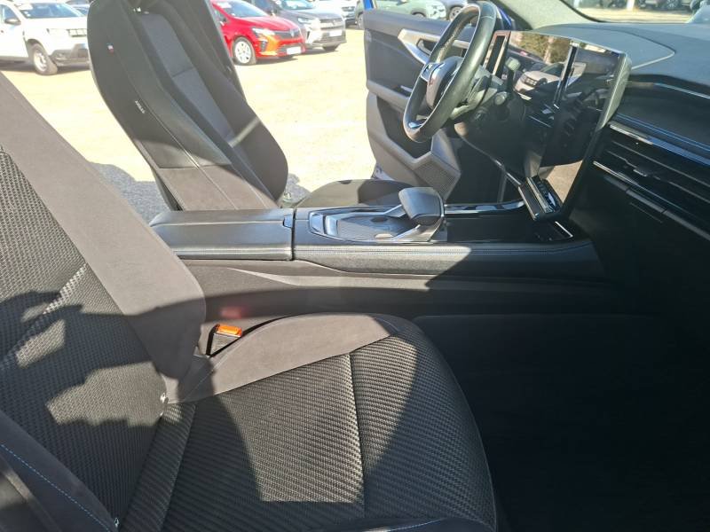 Renault Austral - Photo 12