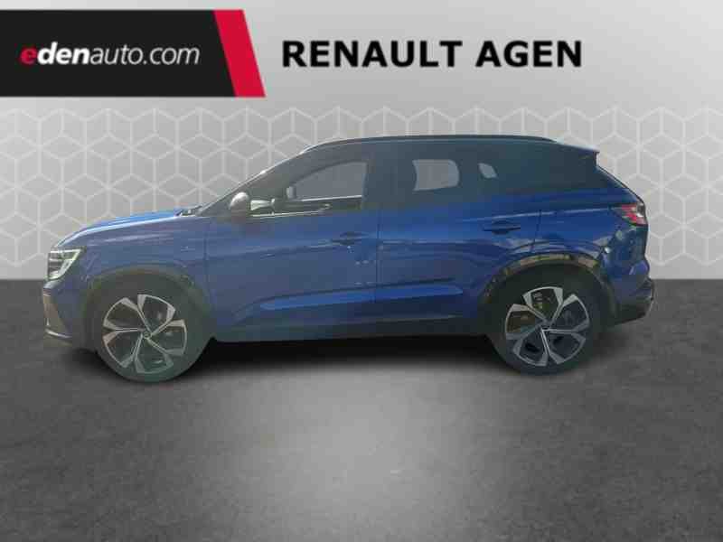 Renault Austral - Photo 2