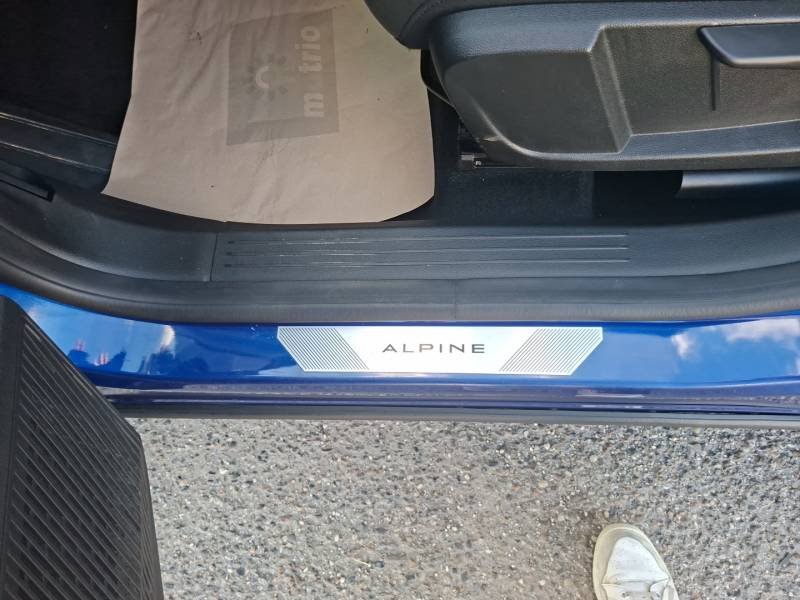 Renault Austral - Photo 21