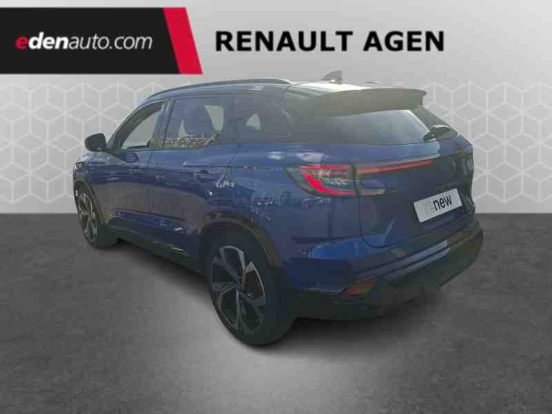 Renault Austral - Photo 3