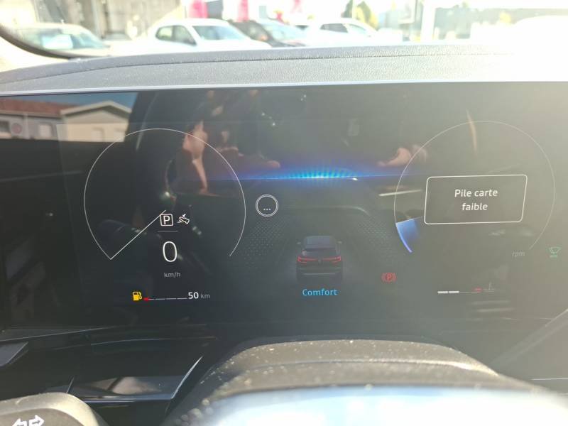 Renault Austral - Photo 32
