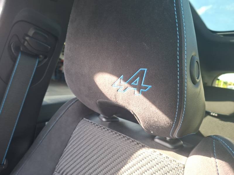 Renault Austral - Photo 34