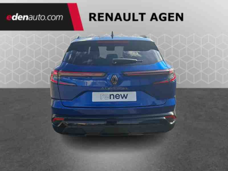 Renault Austral - Photo 4