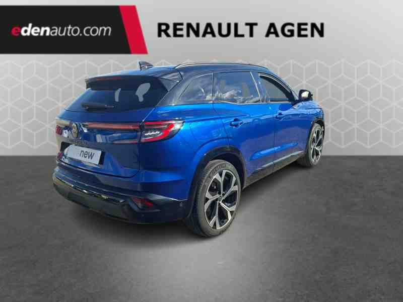 Renault Austral - Photo 5