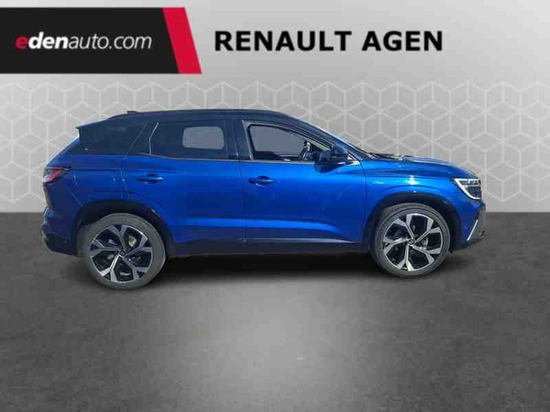 Renault Austral - Photo 6