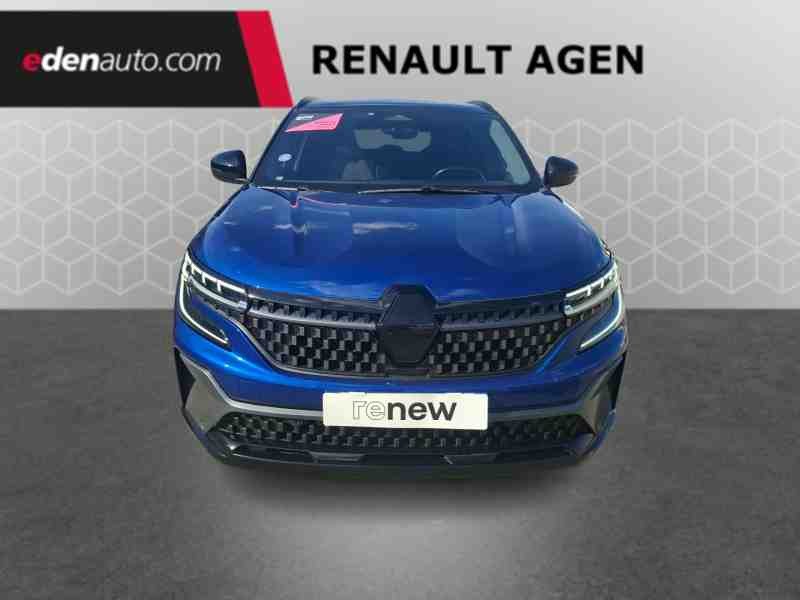 Renault Austral - Photo 8