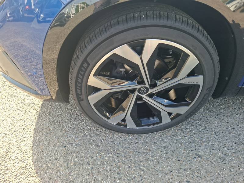 Renault Austral - Photo 9
