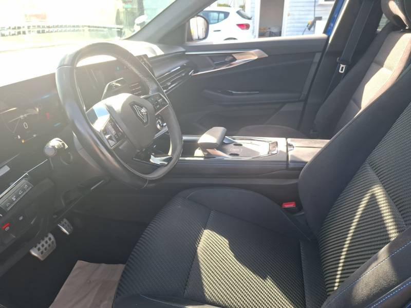 Renault Austral - Photo 10