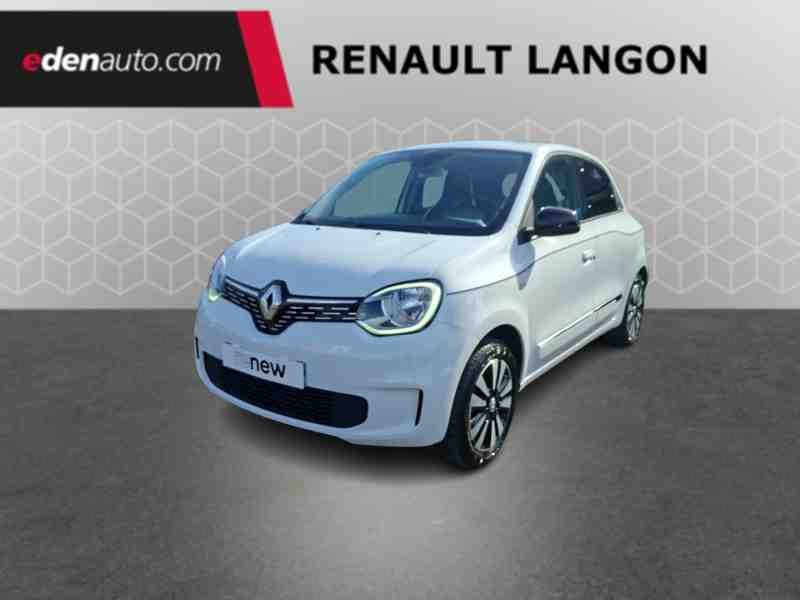 Renault Twingo - Photo 1