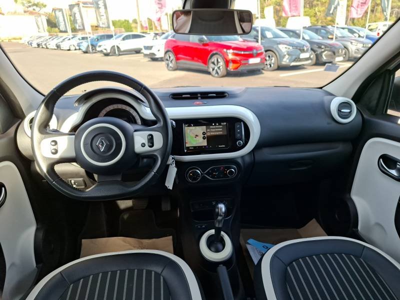Renault Twingo - Photo 11