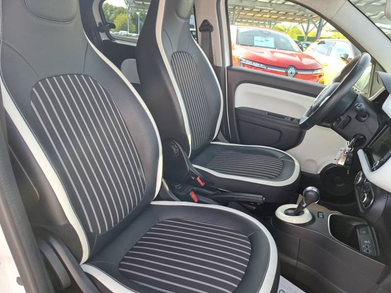 Renault Twingo - Photo 12